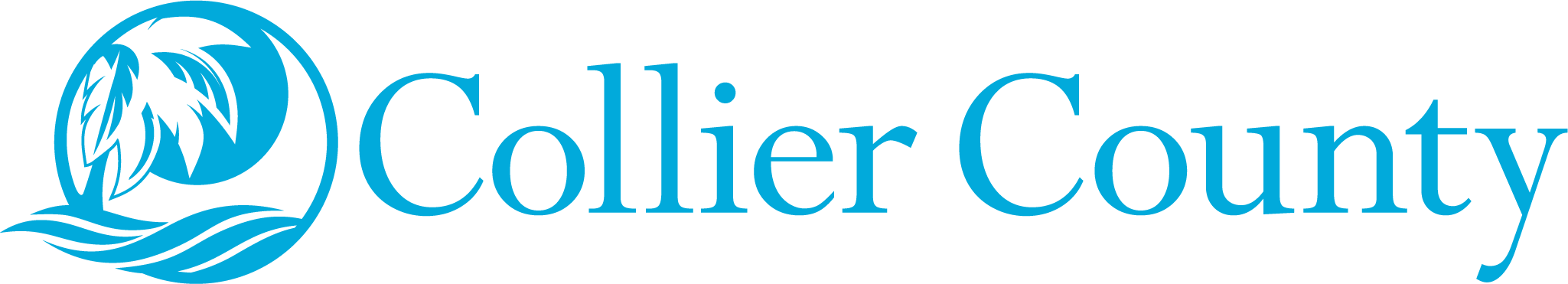 Collier County Logo